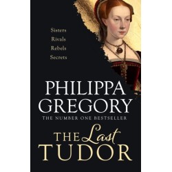 The Last Tudor