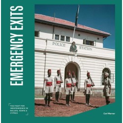 Emergency Exits: IWM Photography Collection