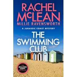 The Swimming Club (A Jurassic Coast Mystery)