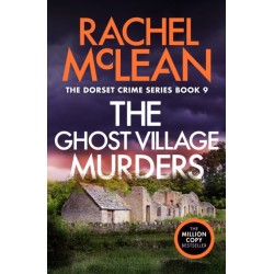 The Ghost Village Murders
