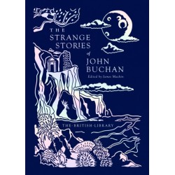 The Strange Stories of John Buchan