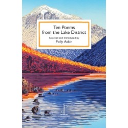 Ten Poems from the Lake District