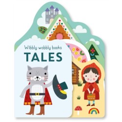 Wobbly wobbly - Tales