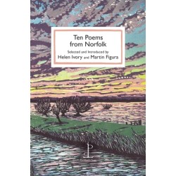 Ten Poems from Norfolk