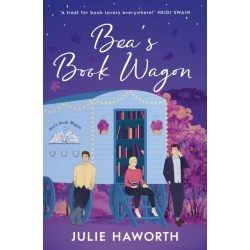 Bea's Book Wagon: 'A treat for book lovers everywhere!' HEIDI SWAIN