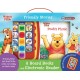 Disney Winnie the Pooh Friendly Stories: Me Reader Jr 8 Board Books and Electronic Reader Sound Book Set