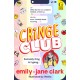 Cringe Club: The hilarious new series for kids, from award-winning author and comedy writer