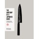 The Anatomy of a Japanese Knife: The Ultimate Guide to the Culture and Craft