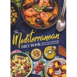 The Mediterranean Diet Book