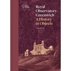 The Royal Observatory Greenwich: A History in Objects