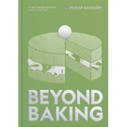 Beyond Baking: Plant-based Baking for a New Era