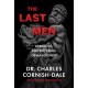 The Last Men: Liberalism and the Death of Masculinity