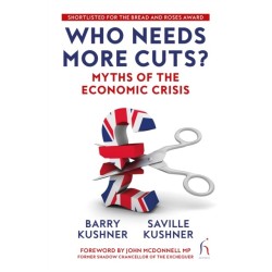 Who Needs More Cuts?