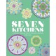 Seven Kitchens: A Journey Through India's Culinary Heritage