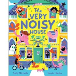 The Very Noisy House