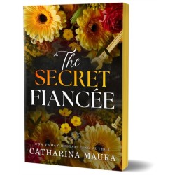 The Secret Fiancee: An Irresistible Billionaire Arranged Marriage Romance (The Windsors Book 5)