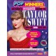 Taylor Swift Ultimate (Unofficial) Guide by PopWinners 2026 Edition
