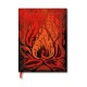 Carrie (Stephen King) Ultra Lined Hardcover Journal (Elastic Band Closure)