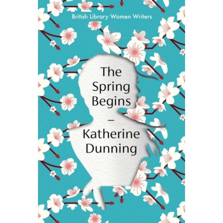 The Spring Begins