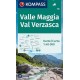 Valle Maggia / Val Verzasca