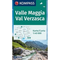 Valle Maggia / Val Verzasca