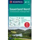 Sauerland Nord + Aktiv Guide