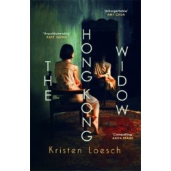 The Hong Kong Widow: The haunting gothic thriller, perfect for Halloween