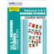 National 4/5 Modern Studies: Comprehensive Textbook to Learn Cfe Topics