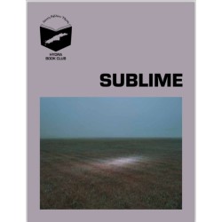 Hydra Journal: Sublime