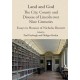 Land and God: the City, County and Diocese of Lincoln over Nine Centuries: Essays in Honour of Nicholas Bennett