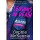 Lessons in Death: A thrilling new murder-mystery series
