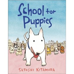 School for Puppies
