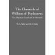 The Chronicle of William of Puylaurens: The Albigensian Crusade and its Aftermath