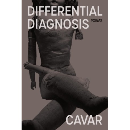 Differential Diagnosis: Poems