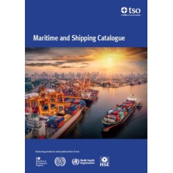 The Ship Captain's Medical Guide 2024 Print