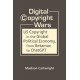 Digital Copyright Wars: US Copyright in the Global Political Economy, from Betamax to ChatGPT