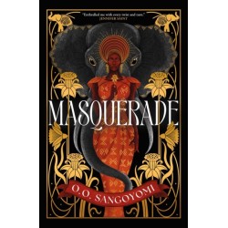 Masquerade