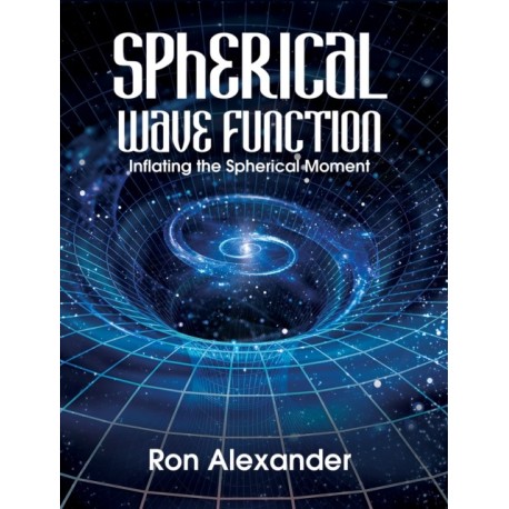 Spherical Wave Function: Inflating the Spherical Moment