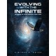 Evolving with the Infinite: On Wings of Love, Wisdom, and Logic