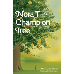 Nora T and the Champion Tree