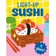 Light-Up Sushi: It glows!