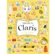 Where is Claris in New York!: Claris: A Look-and-find Story!