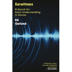 Earwitness: A Search for Sonic Understanding in Stories