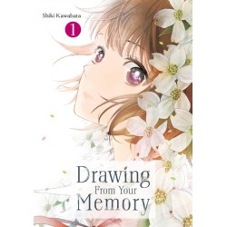 Drawing From Your Memory 1