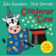 Conjuror Cow: with flaps to lift!