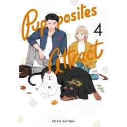 Pupposites Attract 4
