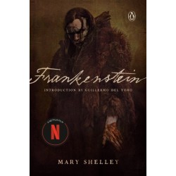Frankenstein (Netflix Tie-In)