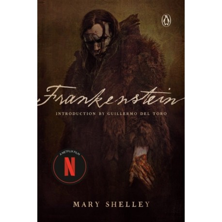 Frankenstein (Netflix Tie-In)
