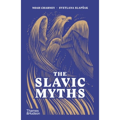 The Slavic Myths