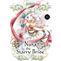 Nina the Starry Bride 15